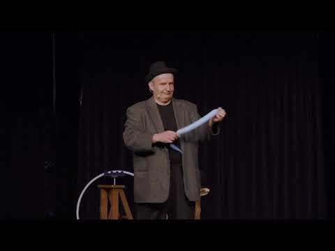 Comedy Magic Illusion