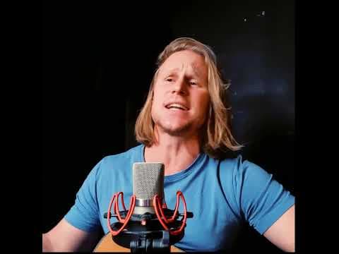 The Winner Takes It All - Acoustic Abba Cover