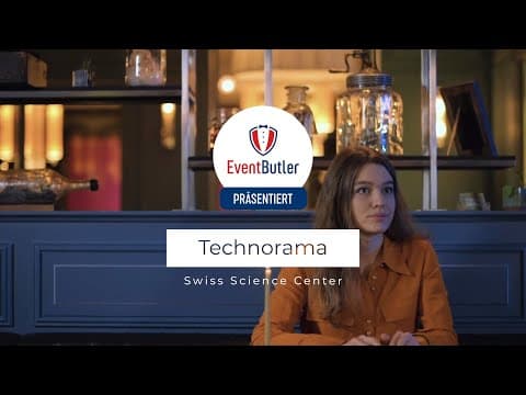 Gemeinsam erleben, experimentieren! Weihnachtsanlass im Technorama | Xmas Special | Eventbutler.ch