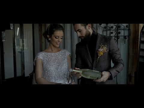 Styled Shoot «Black Lightness»