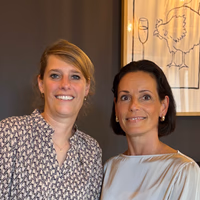 Julia & Tanja