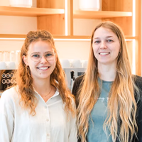 Lioba Brosch & Jenny Schindler