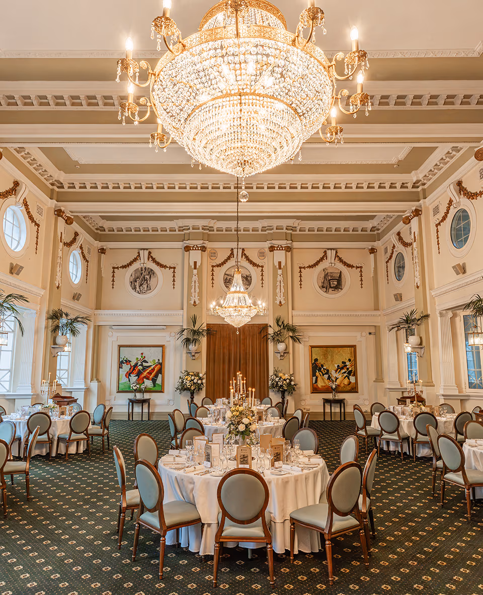 The Castlereagh Boutique Hotel