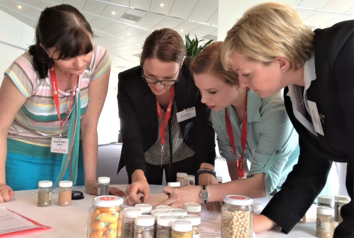 Executive Events GmbH 4