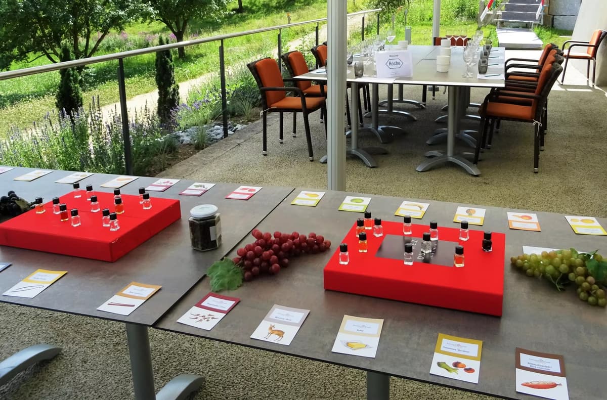 Executive Events GmbH 6