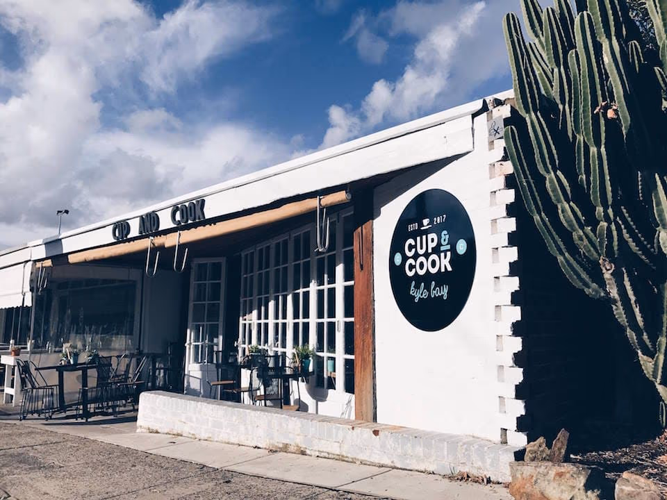 Cup & Cook