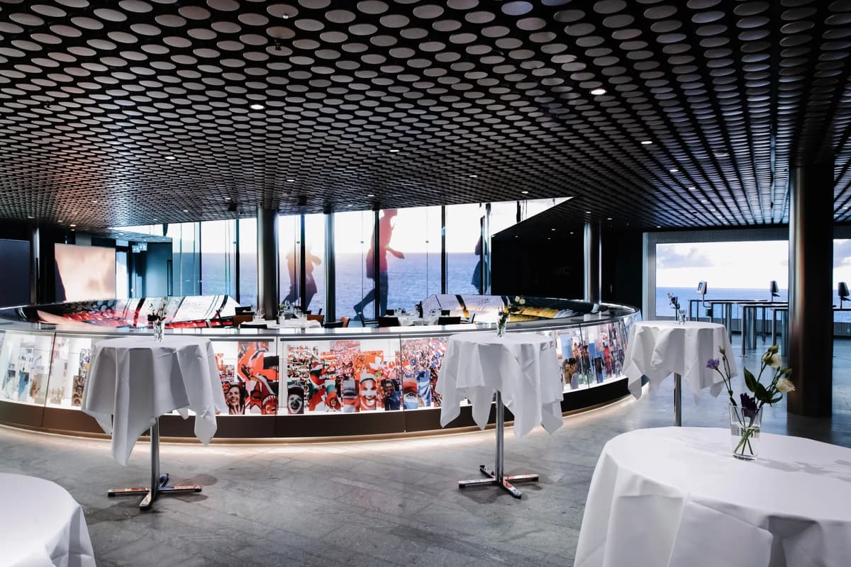 FIFA Museum