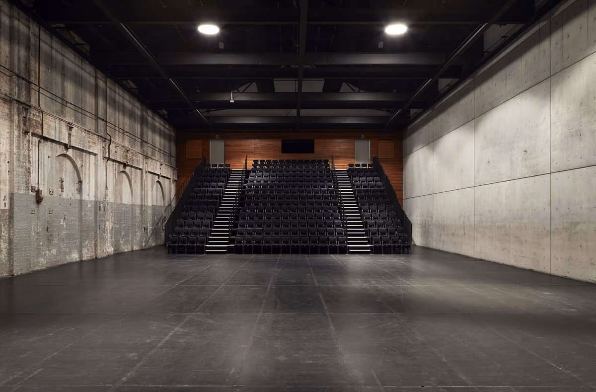 Carriageworks