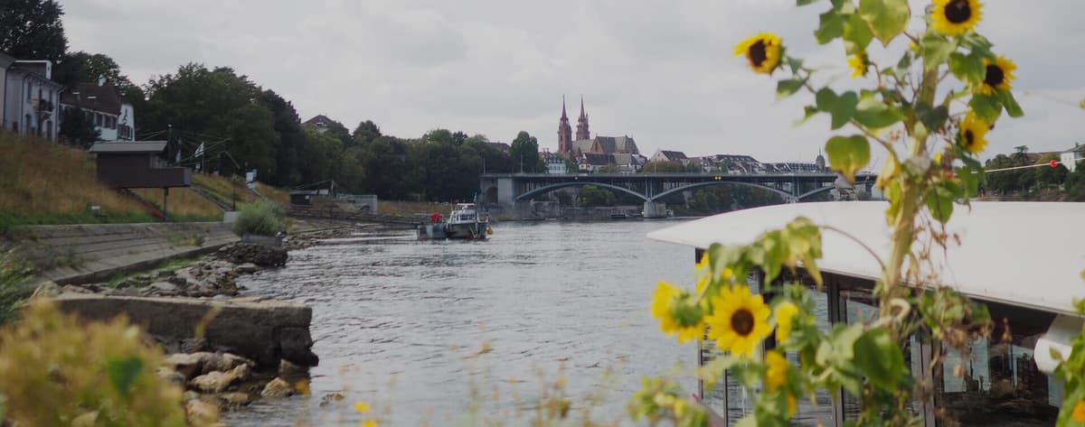 Sternen Basel 14