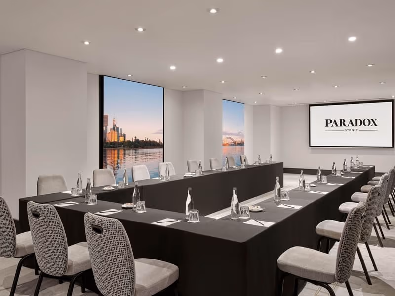 Paradox Sydney