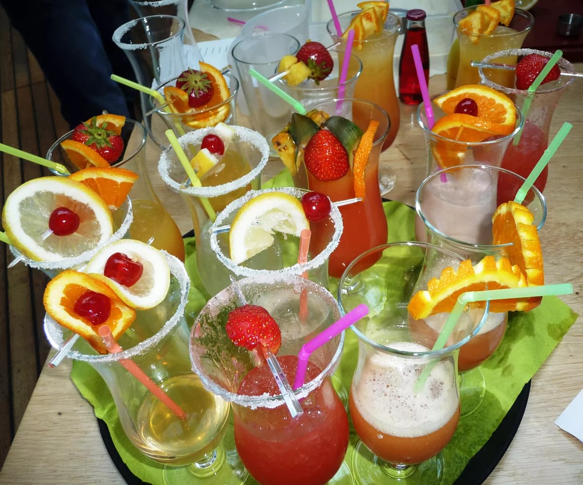 Executive Events GmbH 6
