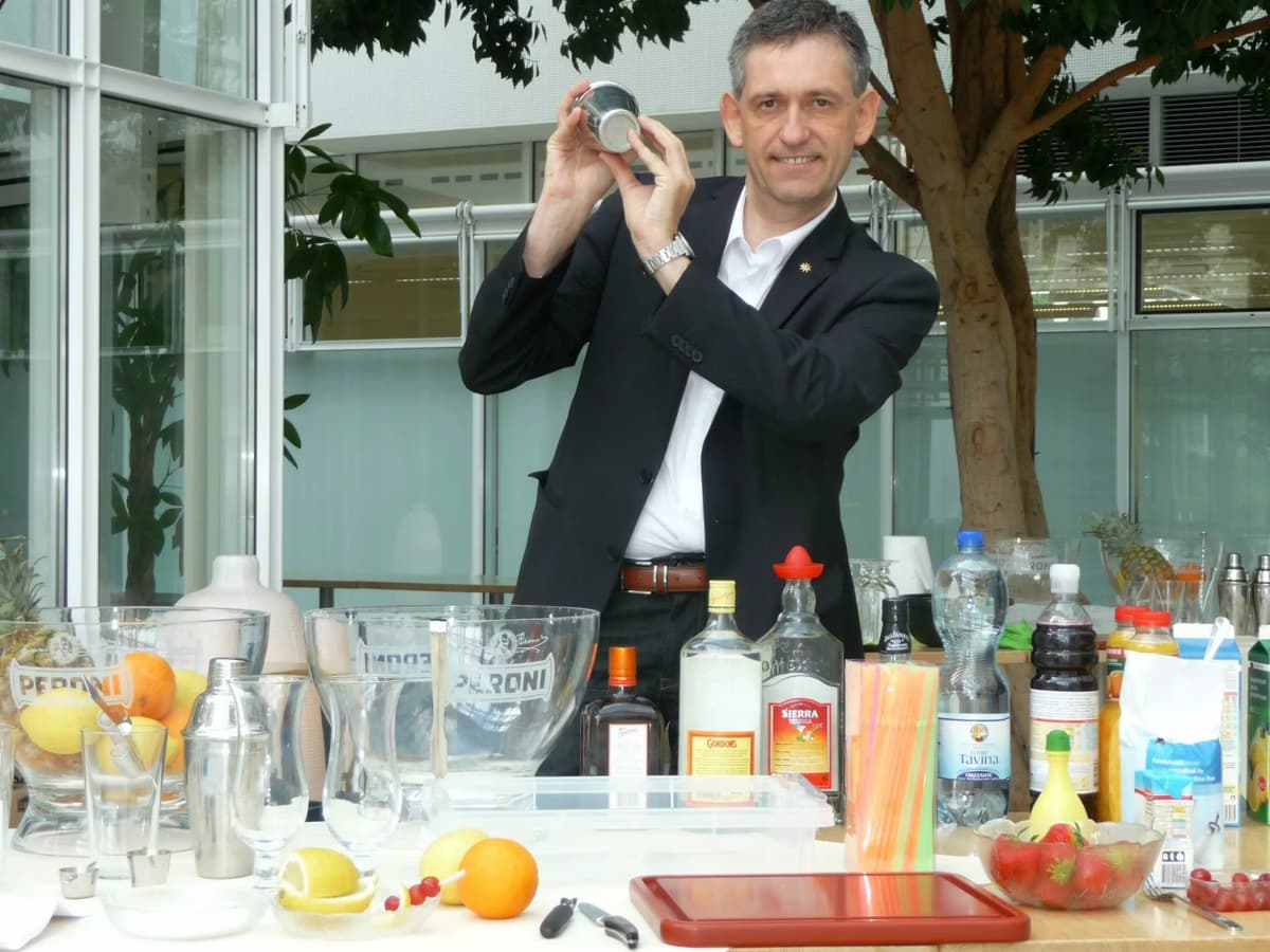 Executive Events GmbH 3