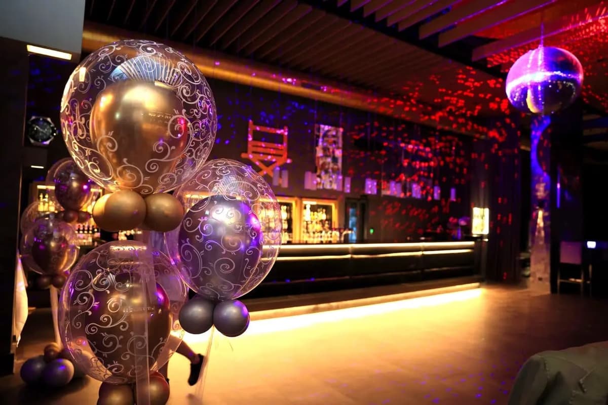 Delta Beach Lounge 8