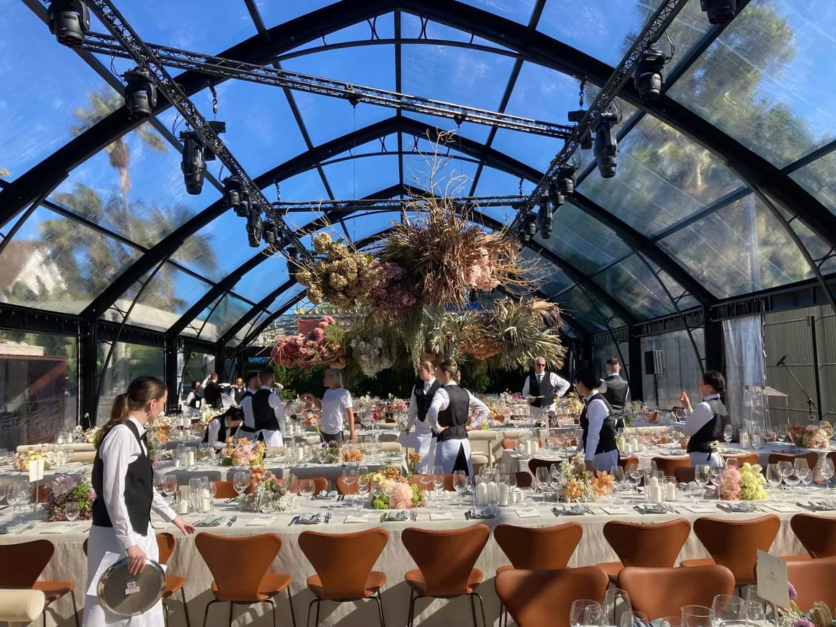 Bennelong Event Hire 3
