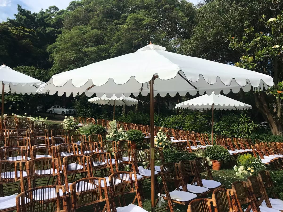Bennelong Event Hire 4