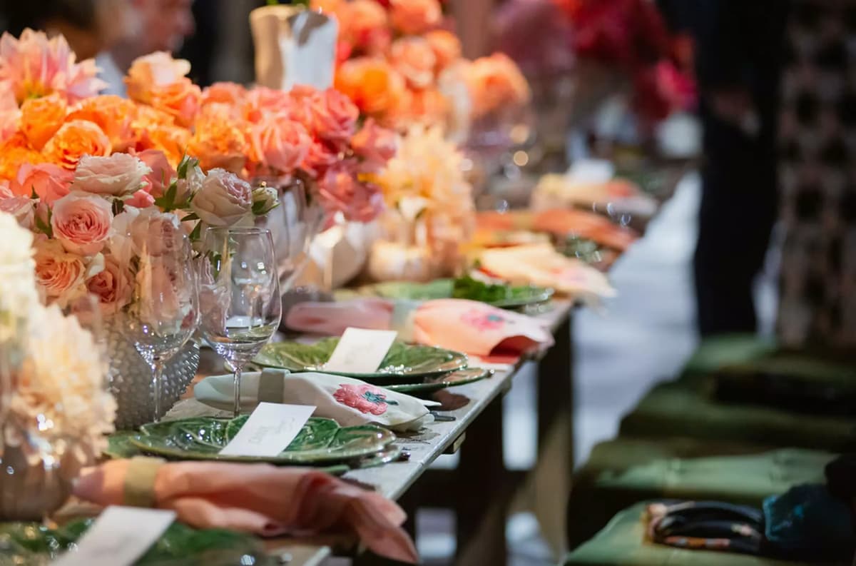 Bennelong Event Hire 2