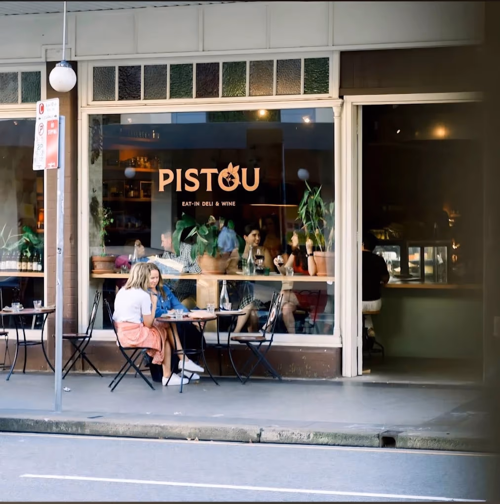 Pistou