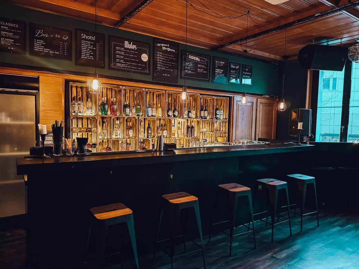 Arch Bar 4