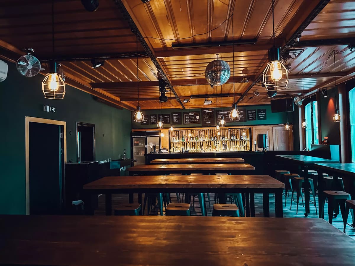 Arch Bar 7