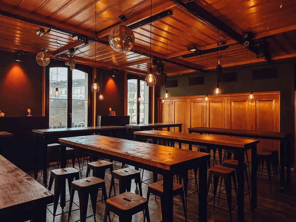 Arch Bar 3