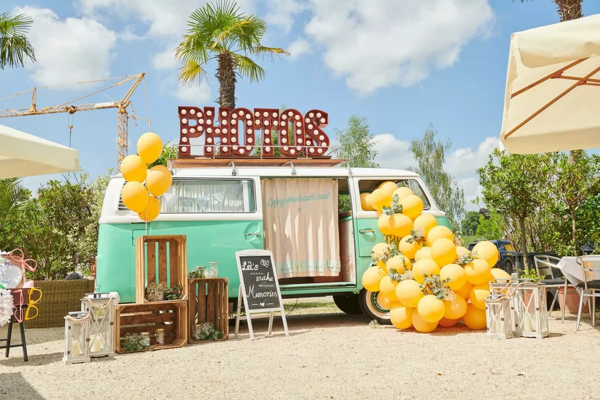 Photobus Schweiz - the Original 11