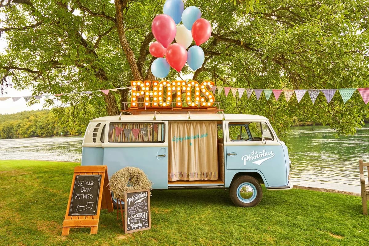 Photobus Schweiz - the Original 9