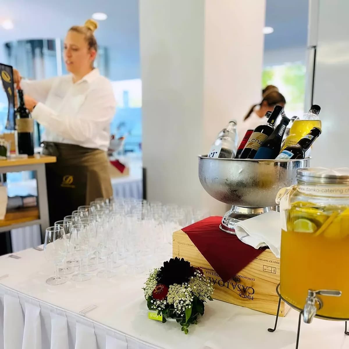 Danko Catering by Danko AG 11