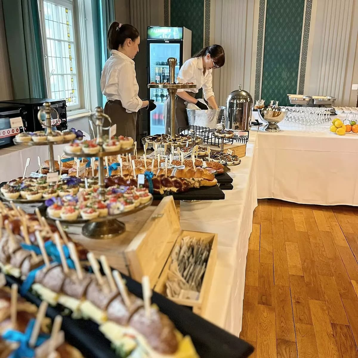 Danko Catering by Danko AG 21