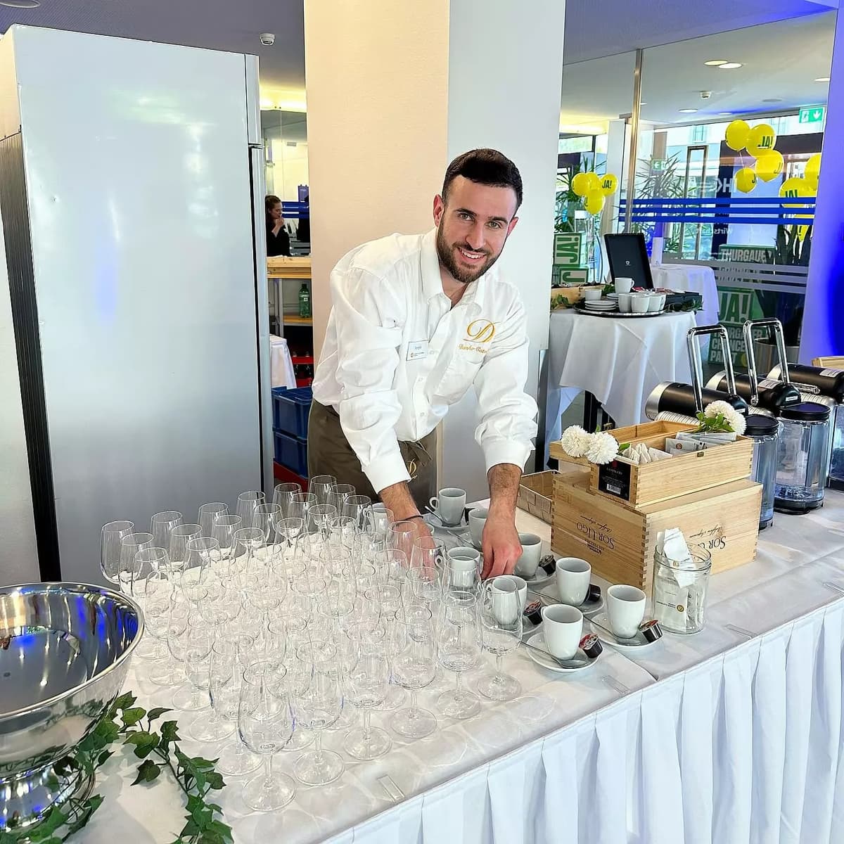 Danko Catering by Danko AG 4