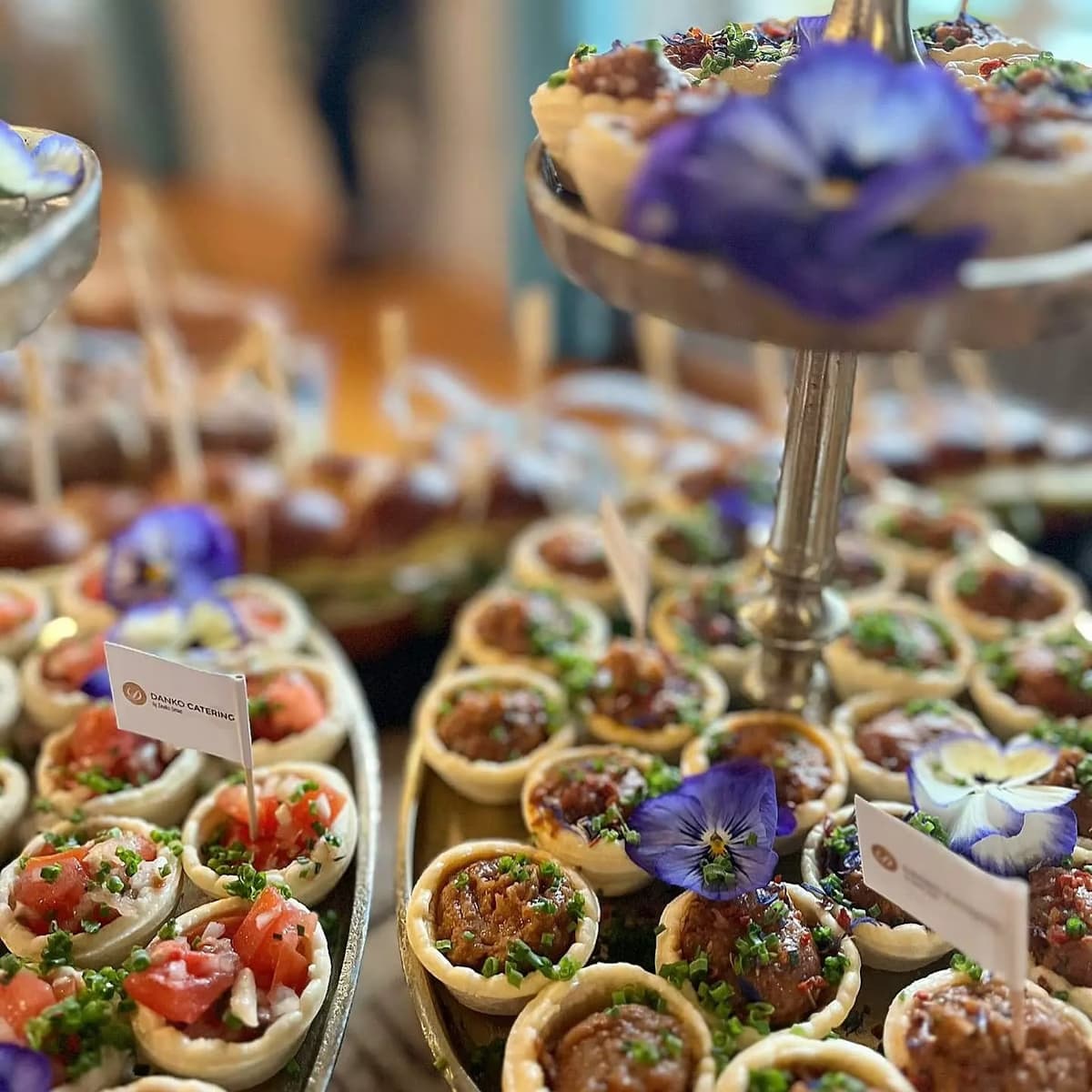 Danko Catering by Danko AG 18