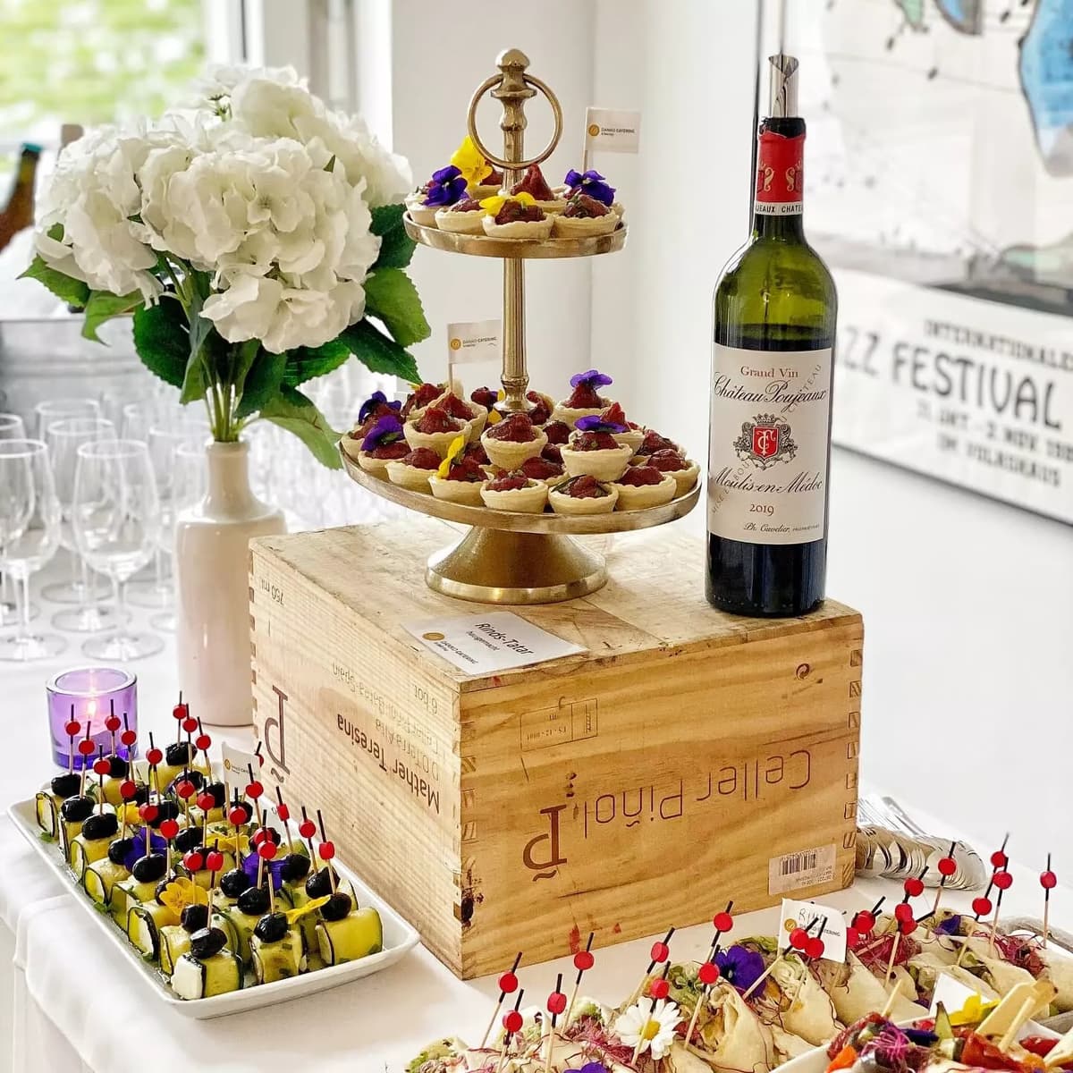 Danko Catering by Danko AG 14