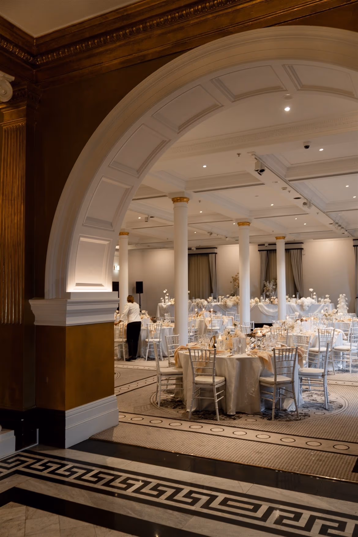 InterContinental Sydney by IHG