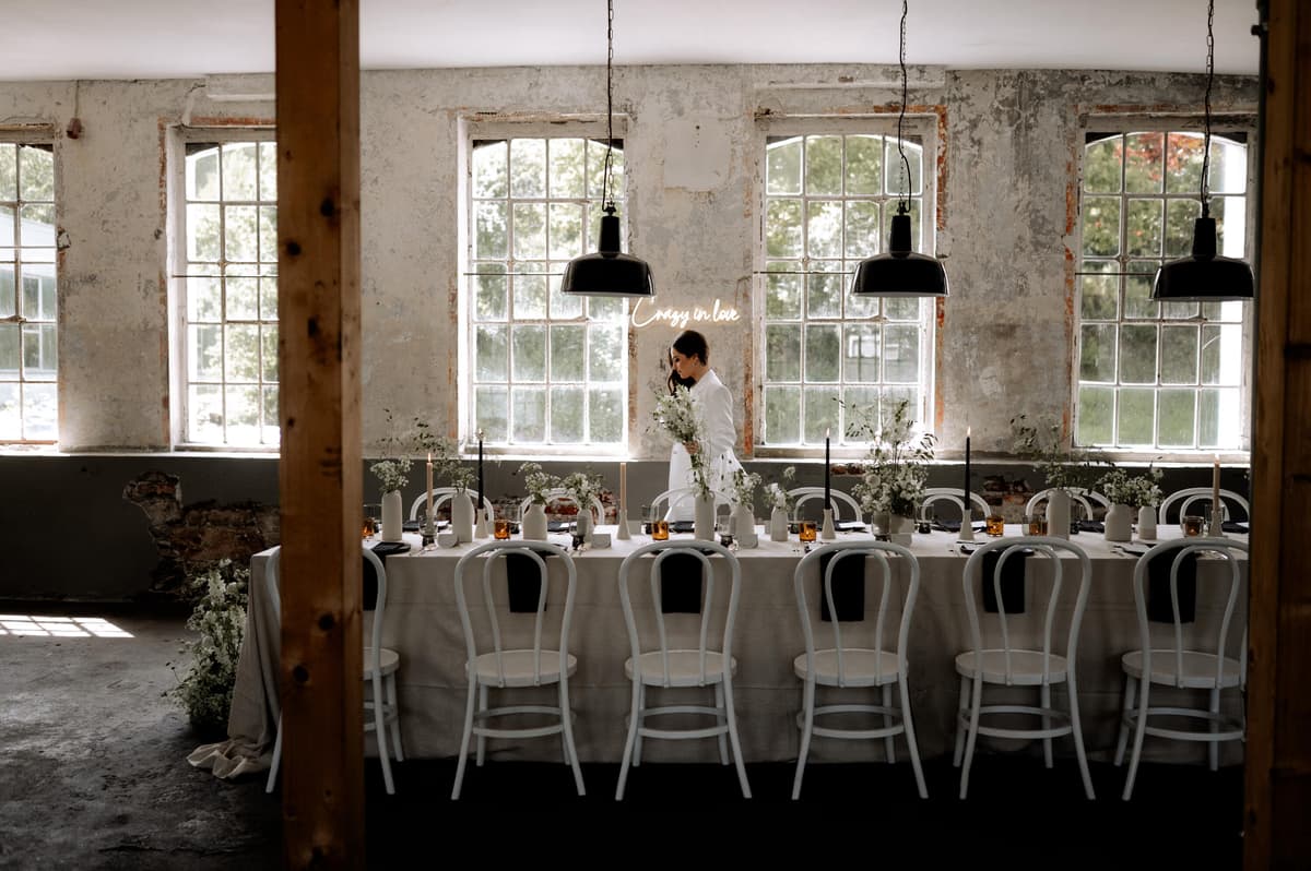 Bella Festa event venue