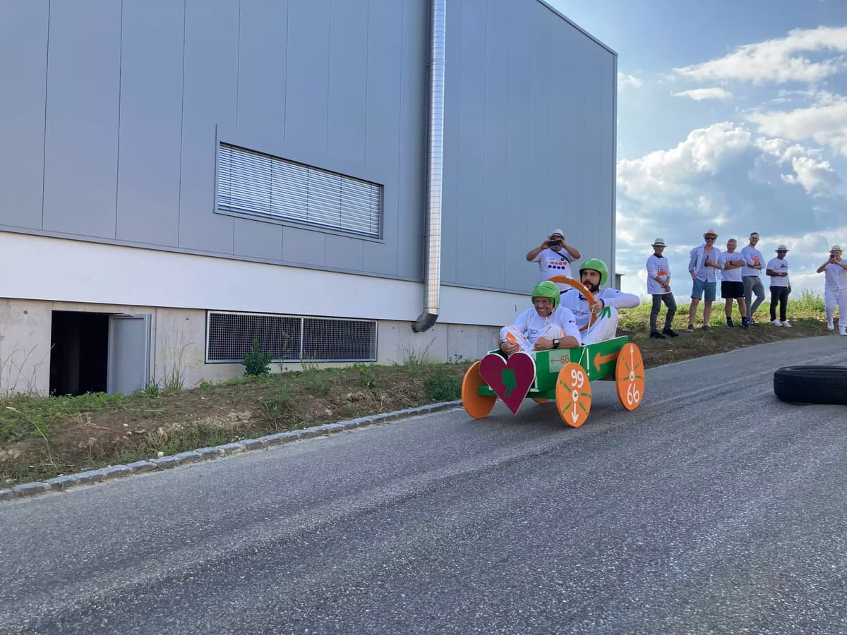 Evoid GmbH (Elevents.ch) 37