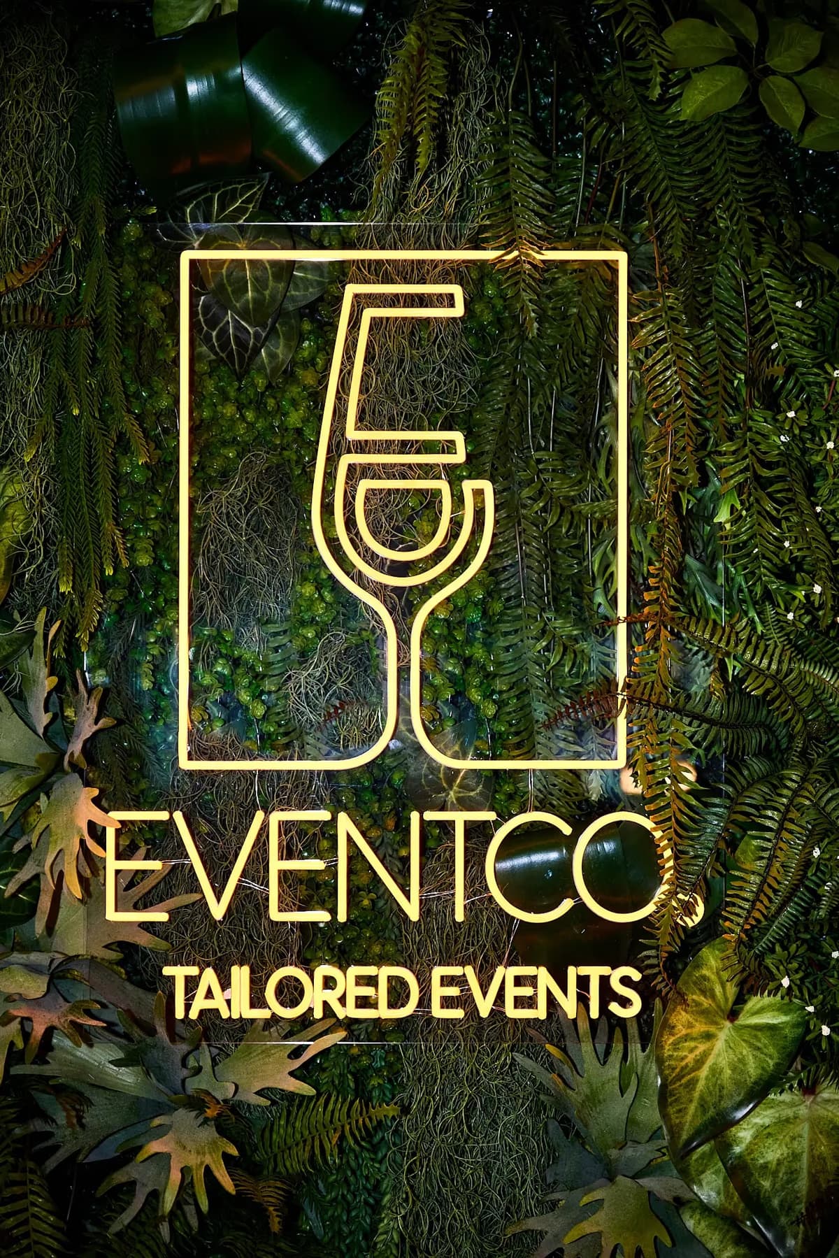 Eventco. Traiteur événementiel pour des occasions sans stress de A à Z