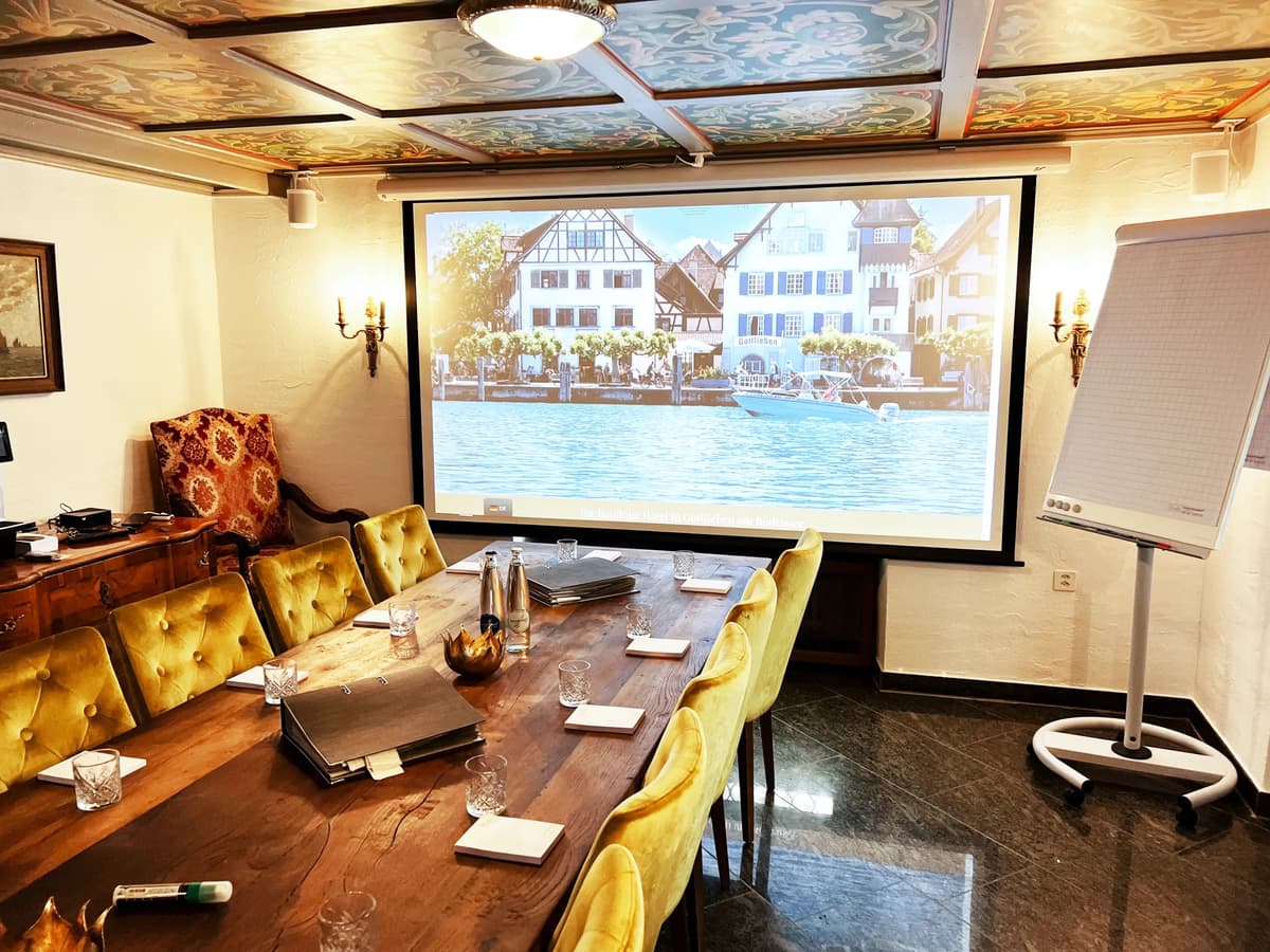 Porto Sofie GmbH 12