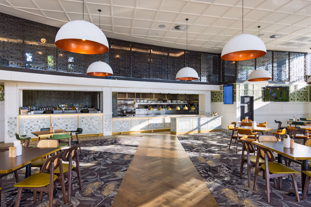 Rocksia Hotel