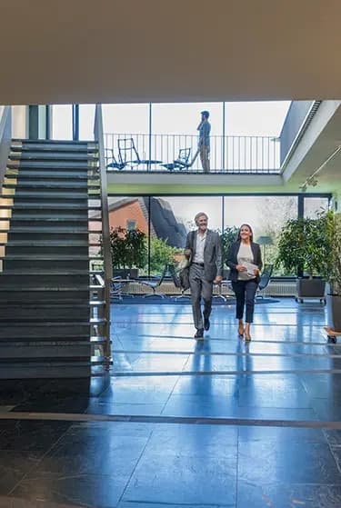 Coop Tagungszentrum 12