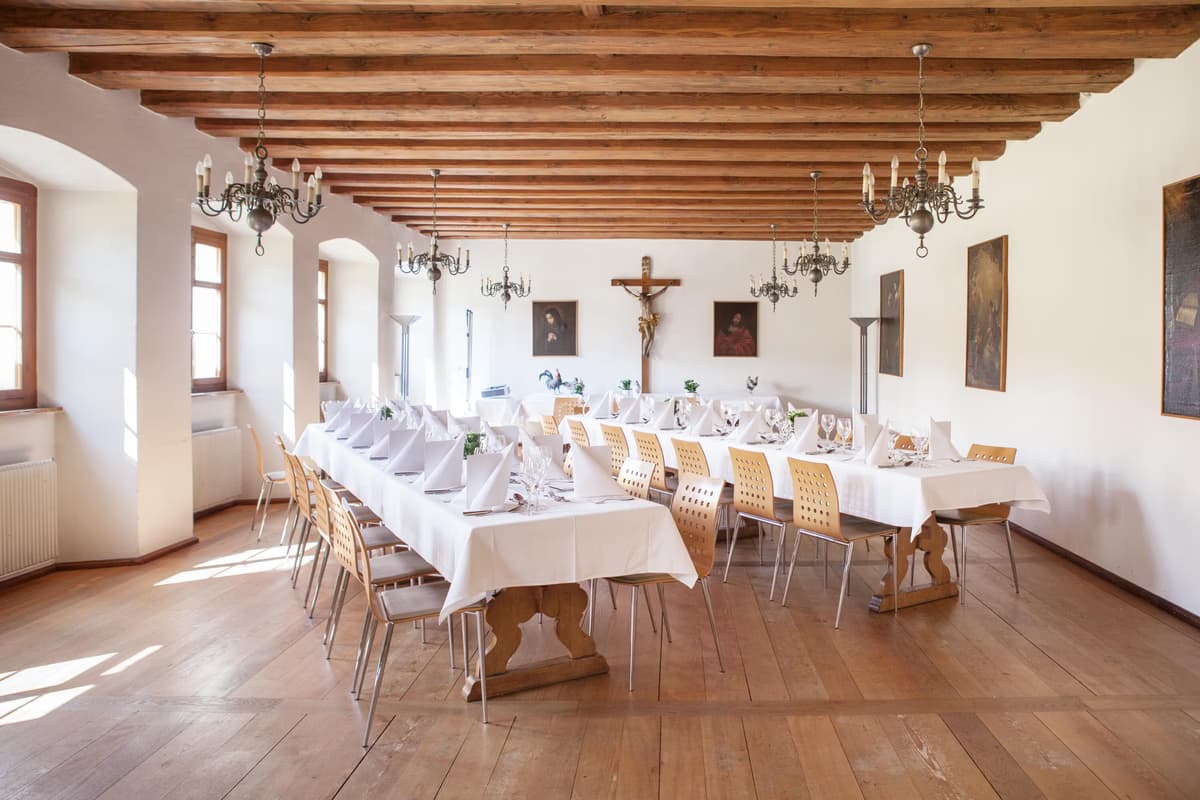 Kloster Dornach 9