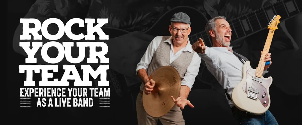 Rock Your Team 23