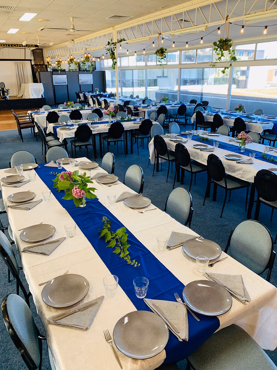 Diamond Bay Bowling Club