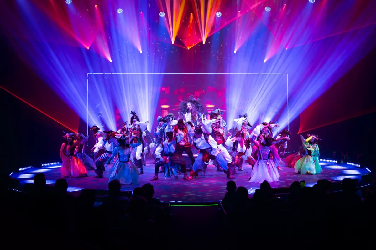 Salto Entertainment AG 6