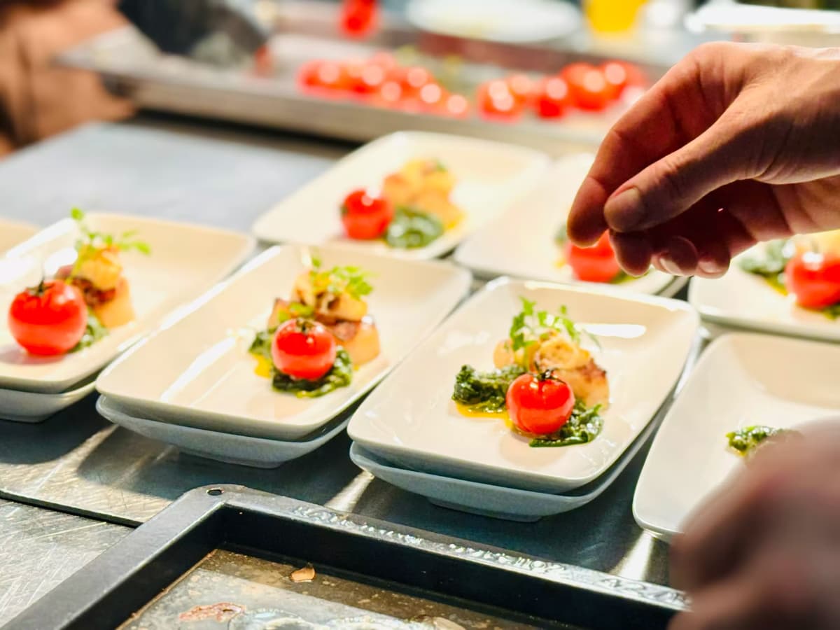 Plus-Catering.ch GmbH 15