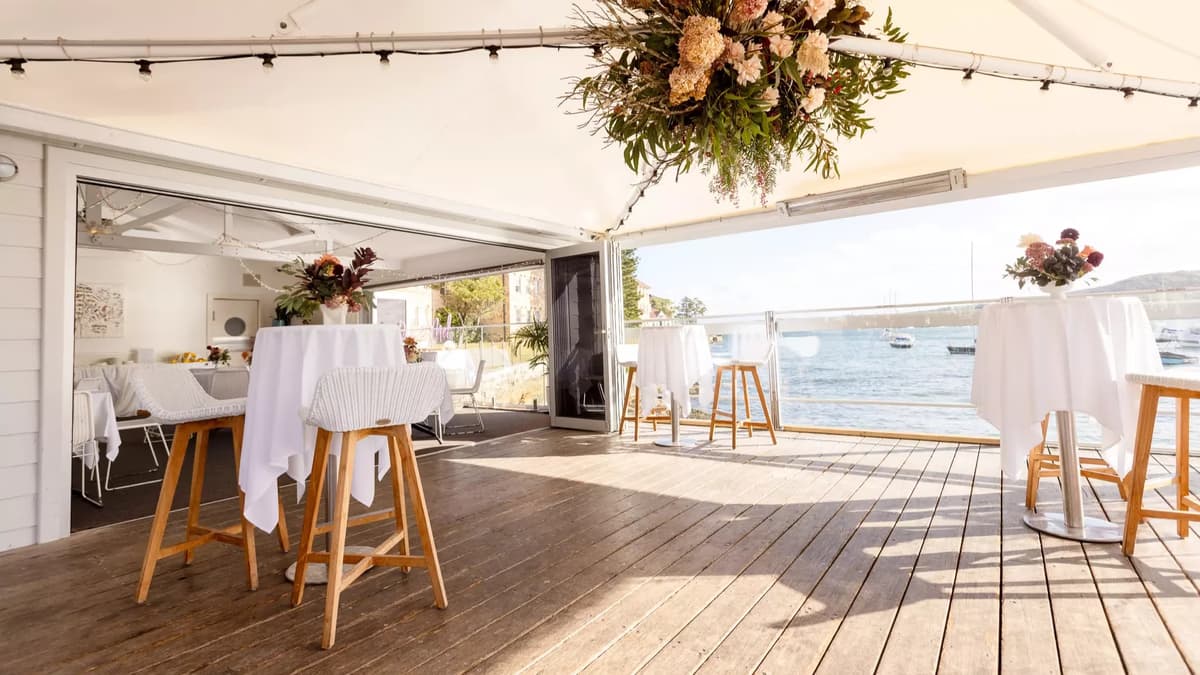 Manly 16ft Skiff Sailing Club 2