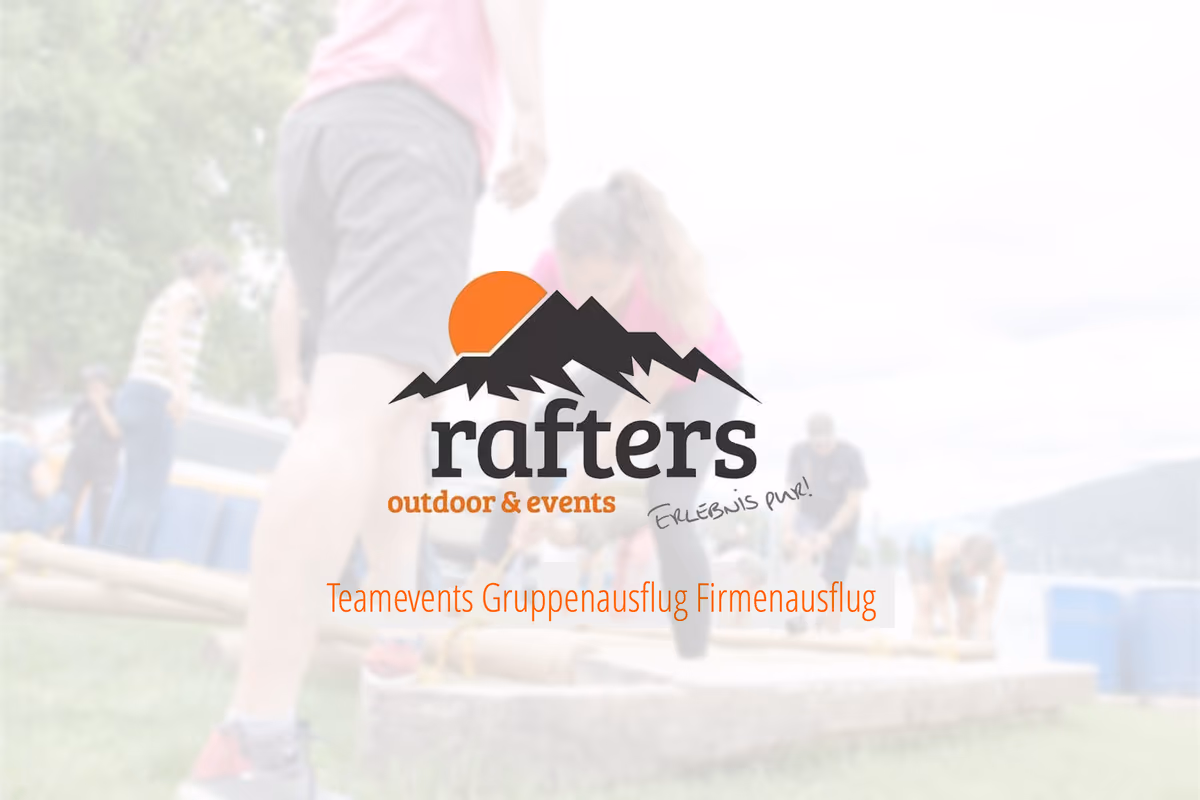Rafters Outdoor & Events