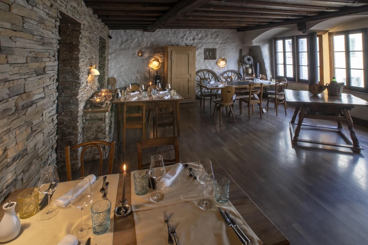 Restaurant La Scala 14