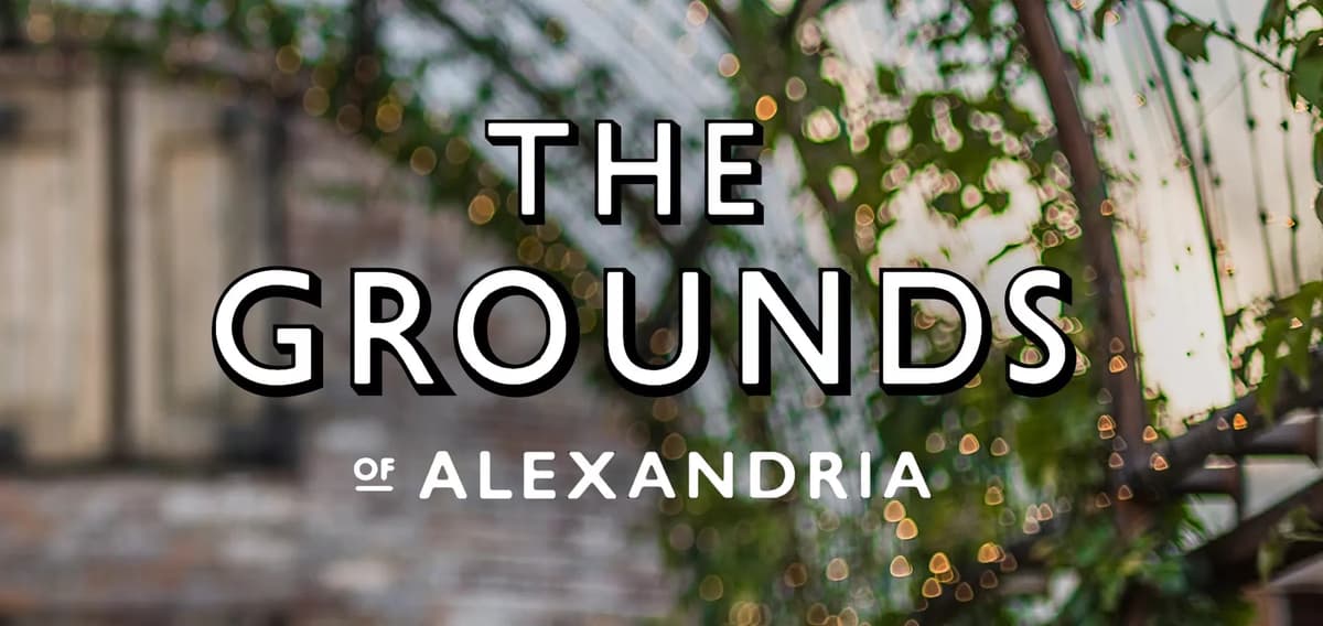 The Grounds of Alexandria 6
