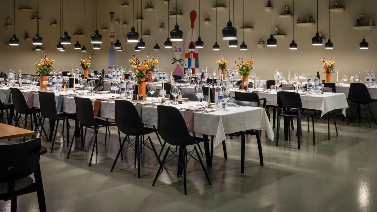 Vitra Campus Visitor Services & Events 8