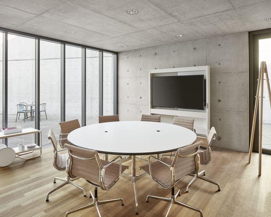 Vitra Campus Visitor Services & Events 7