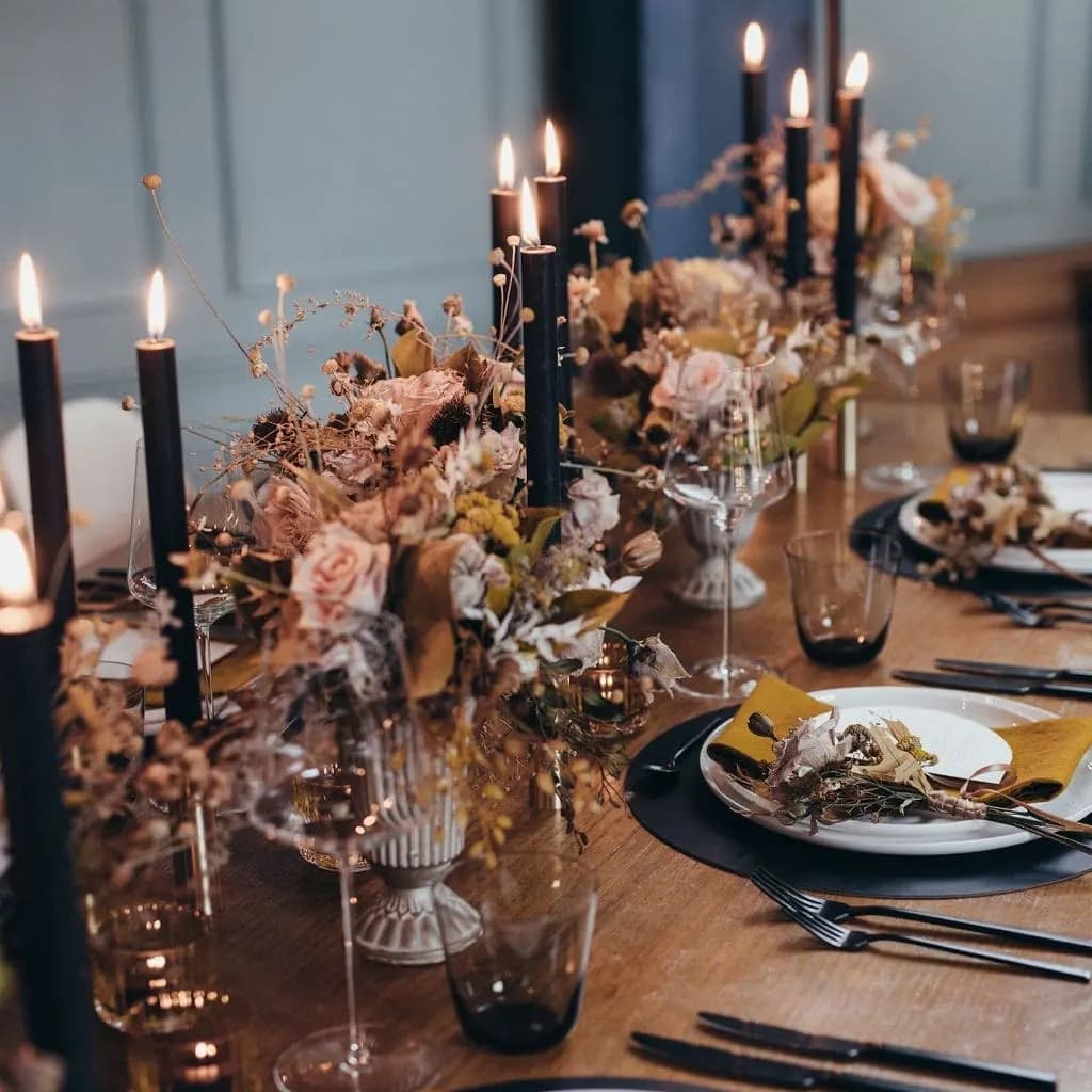 Wild Heart Wedding Planning 7